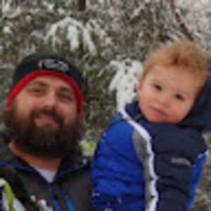 Meet your Posher, Kenneth